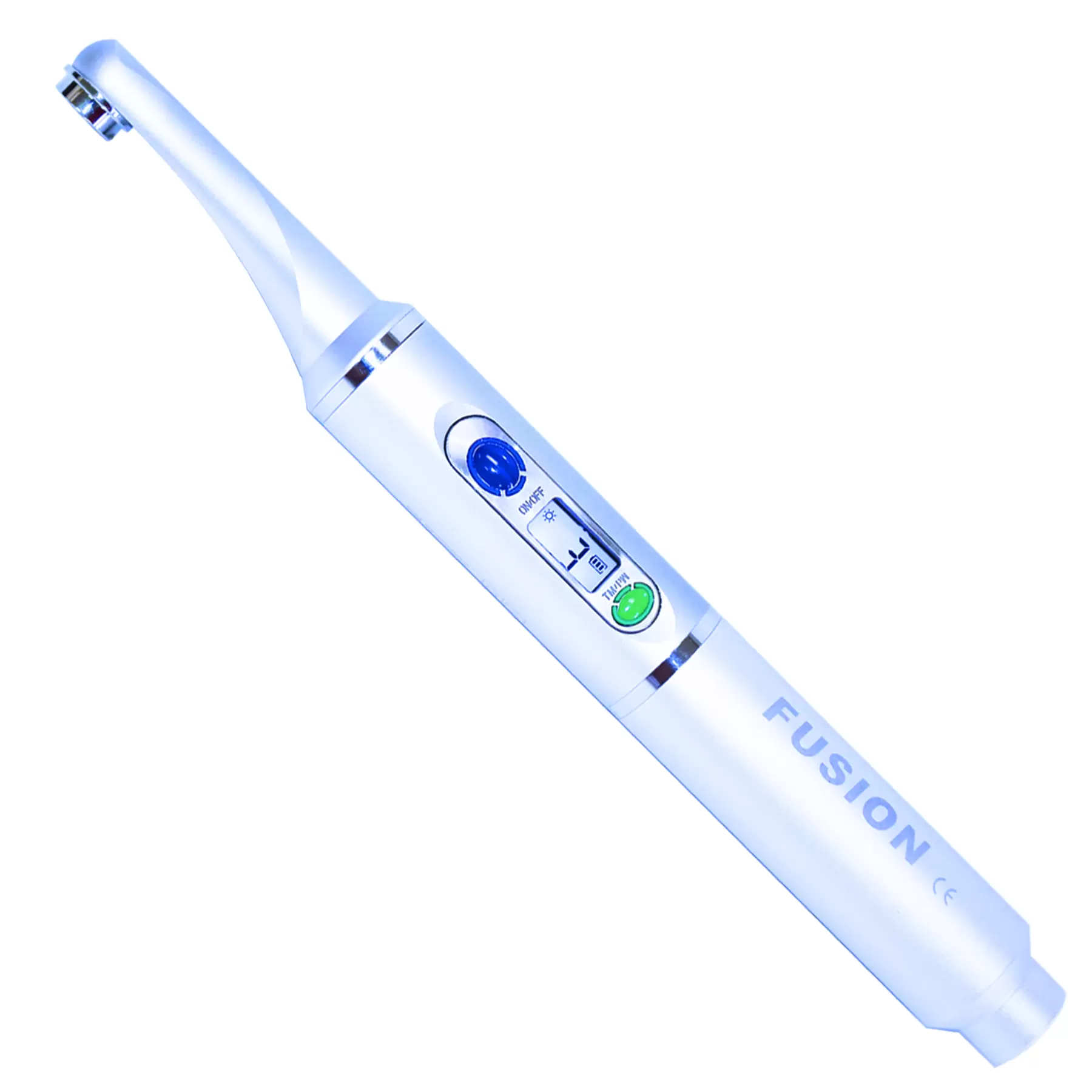 FUSION PLUS | Best and Most Powerful Dental Curing Light