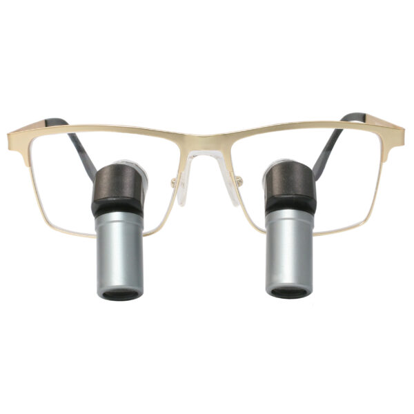 iZoom HD Ergo Loupes (4X, 6X)