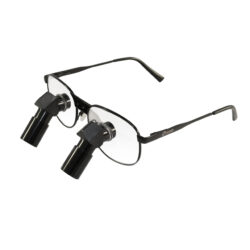 izoom hd ergozoom loupes