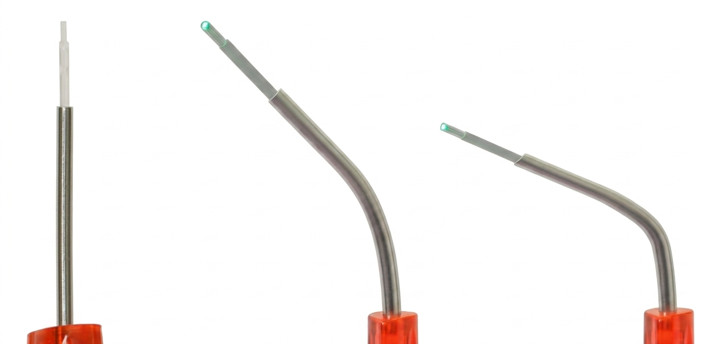 Ultrafast Fiber Optic Tips (25/box) - Image 4