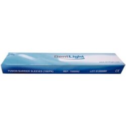 FUSION Barrier Sleeves (100/box)