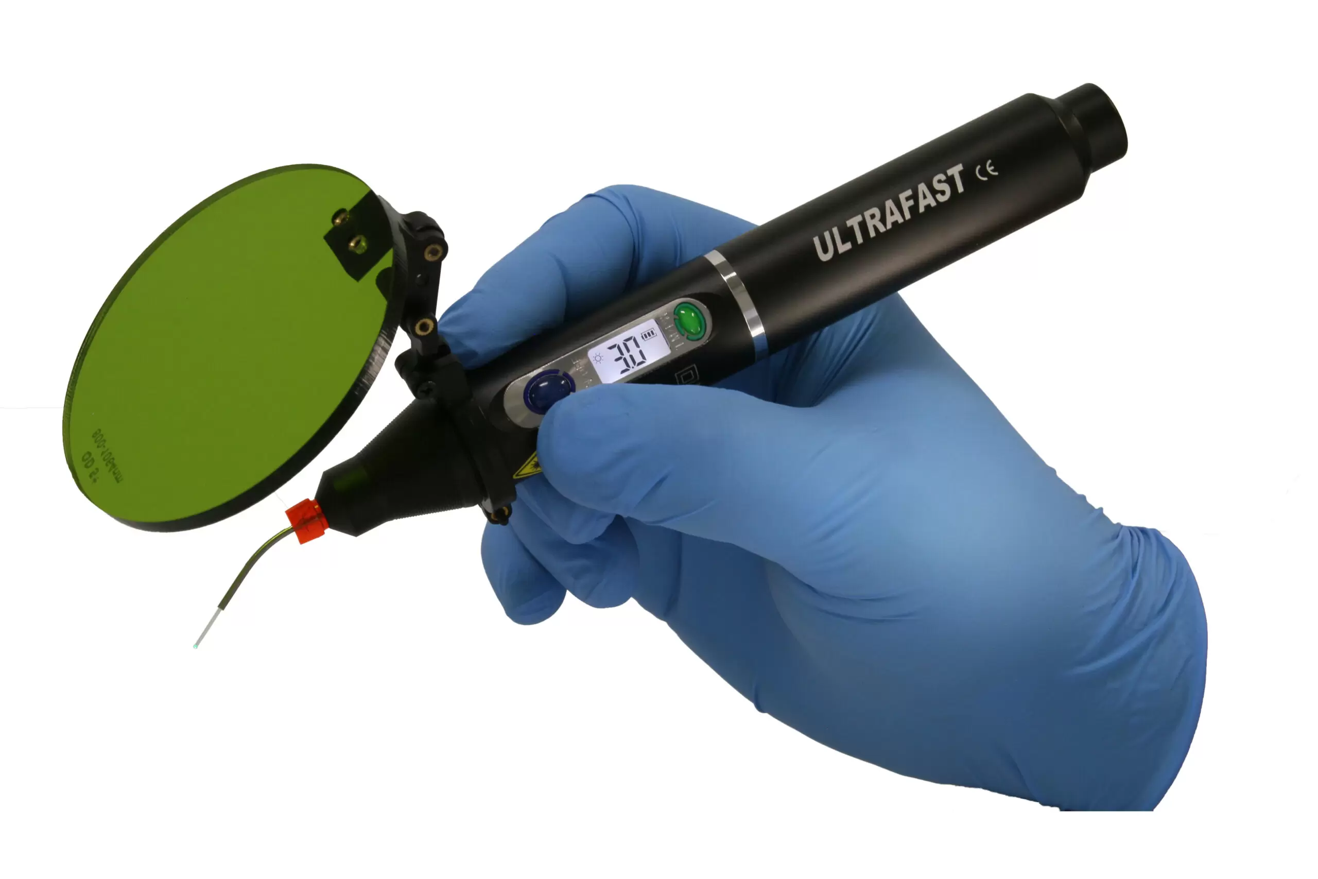 Ultrafast Diode Laser - Image 2