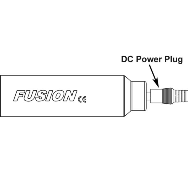 FUSION Battery Assembly - Image 3