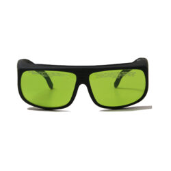 Ultrafast Laser Goggle