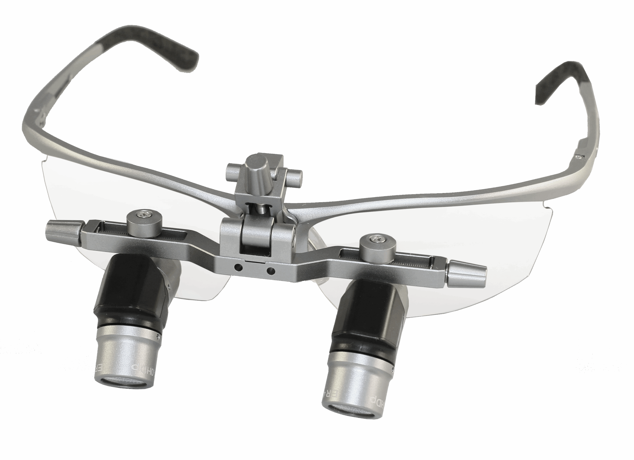 iZoom HD ErgoFlip Loupe